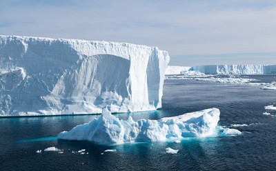ANTARCTICA EXPEDITION