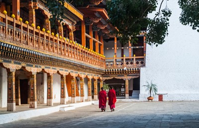 BHUTAN
