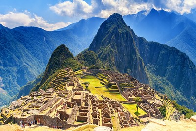 PERU