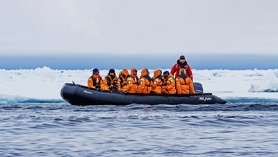 The Arctic