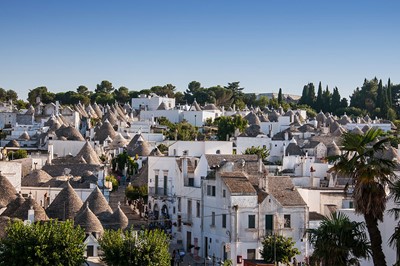 Puglia