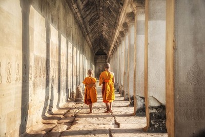 Laos Cambodia Vietnam
