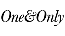 One Only
