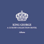 KING GEORGE