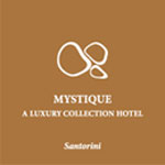 Mystique Santorini